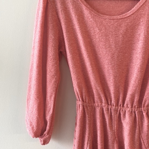 Anthropologie Saturday/Sunday Jovie Textured Mini Dress - Picture 10 of 16